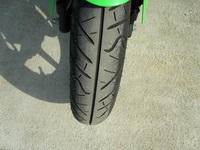 �������� �� ������ �������� Kawasaki Ninja 250R 2008 ���� 23